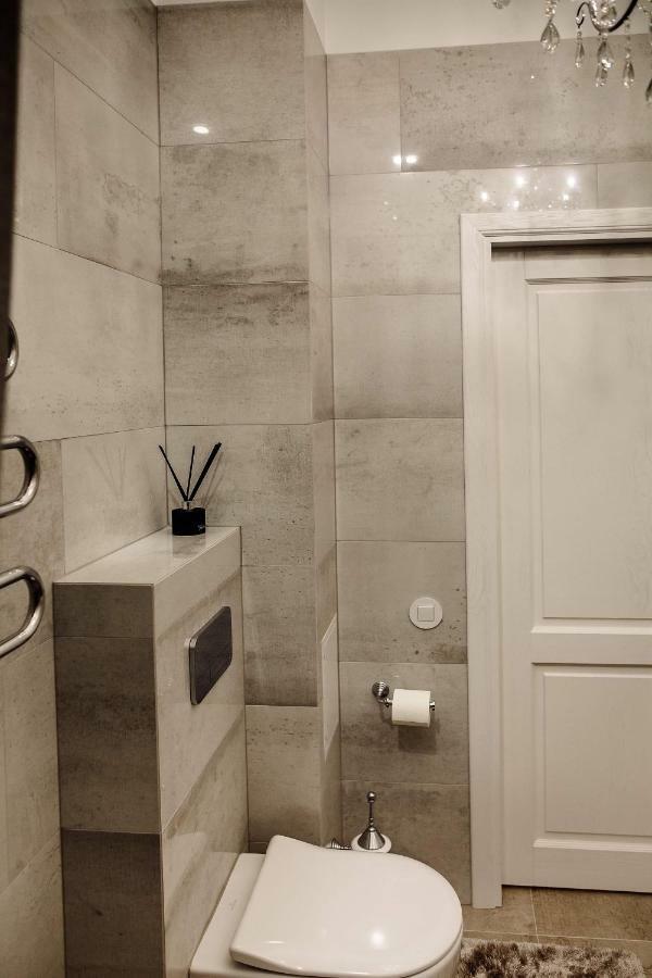 Kranto Apartaments Panevėžys 外观 照片